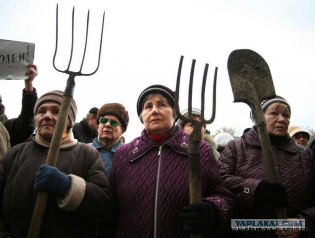 Тяжелые гастрольные будни