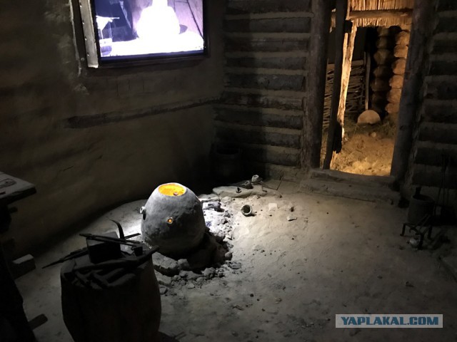 Как я съездил на Западную Украину и в Польшу-strong