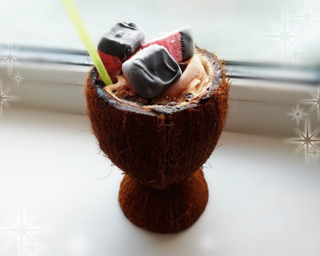 День рождения Кулинарии. Коктейльная вечеринка