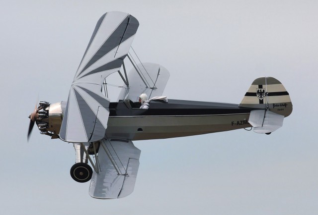 У-2 по немецки.