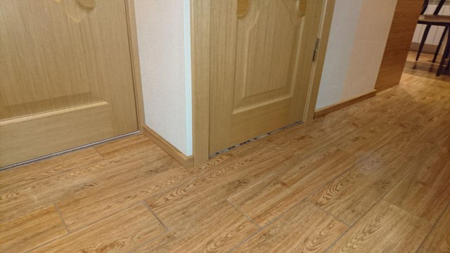 Капитальный ремонт квартиры. Начало.