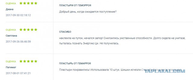 Геморрой