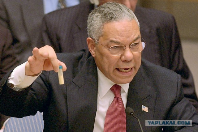 Чем ответит Россия, если США ударят по Сирии?