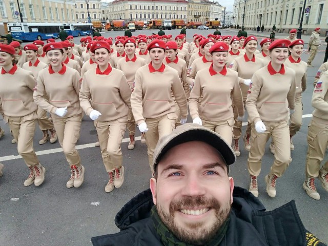 Подборка интересных и веселых картинок