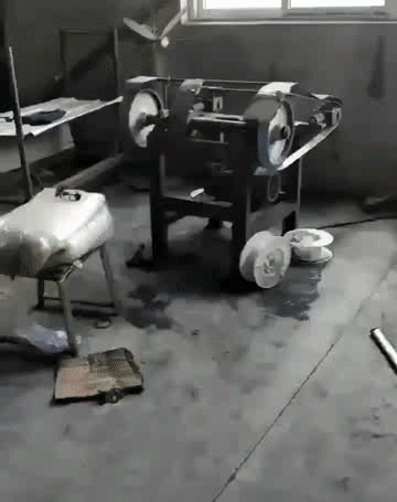 Я устал, я ухожу!