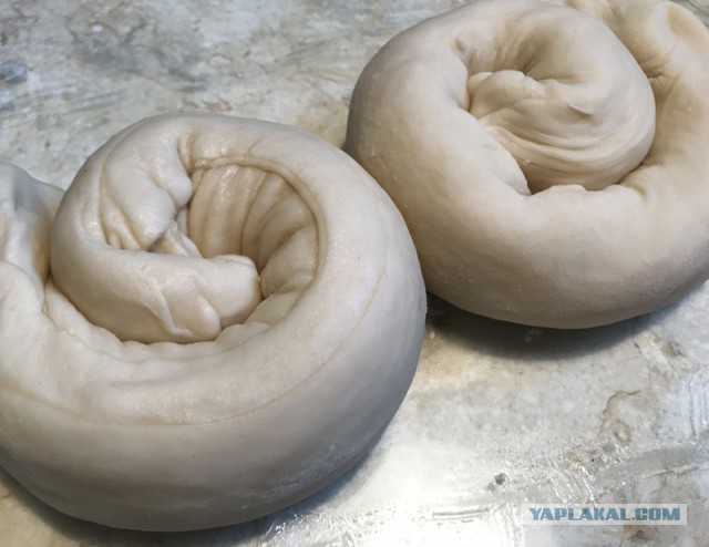 Футбольная казан-самса