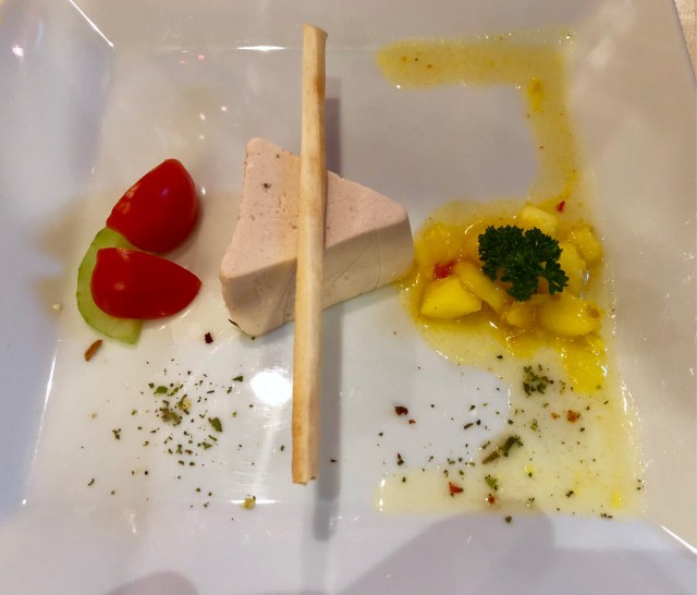 Кулинарная общалка