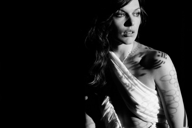 The special edition: Milla Jovovich