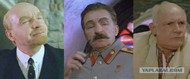 Актеры, которые потрясающе сыграли несколько ролей в одном и том же фильме