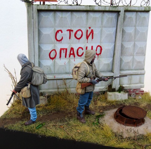 Когда руки растут из правильного места