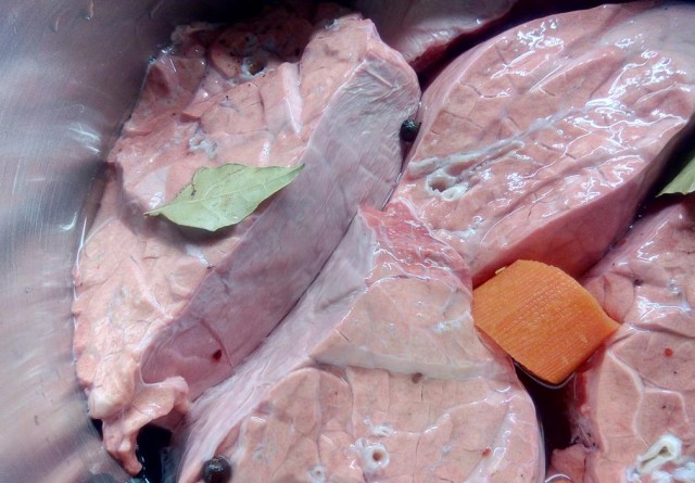 Кулинарная сказка