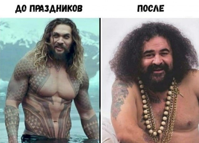 Немного картинок на вечер