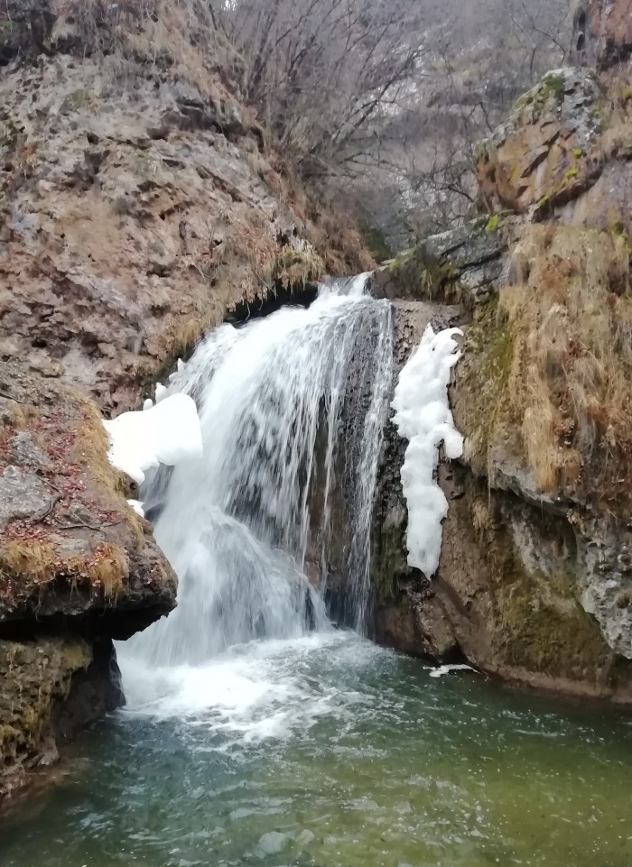 Как мне довелось побывать в КБР (Кабардино Балкария)