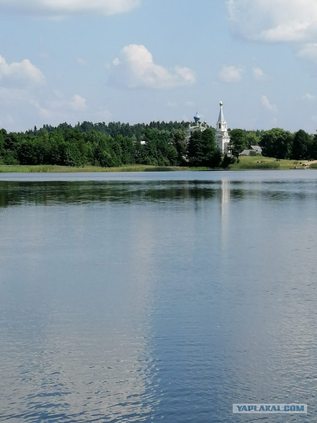 Деревенская Америка - 5
