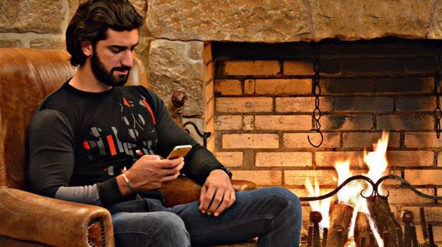 Башар Асад посадил двоюродного брата под домашний арест за хвастовство в Instagram