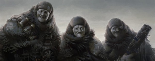 Жена загнала нас в долги