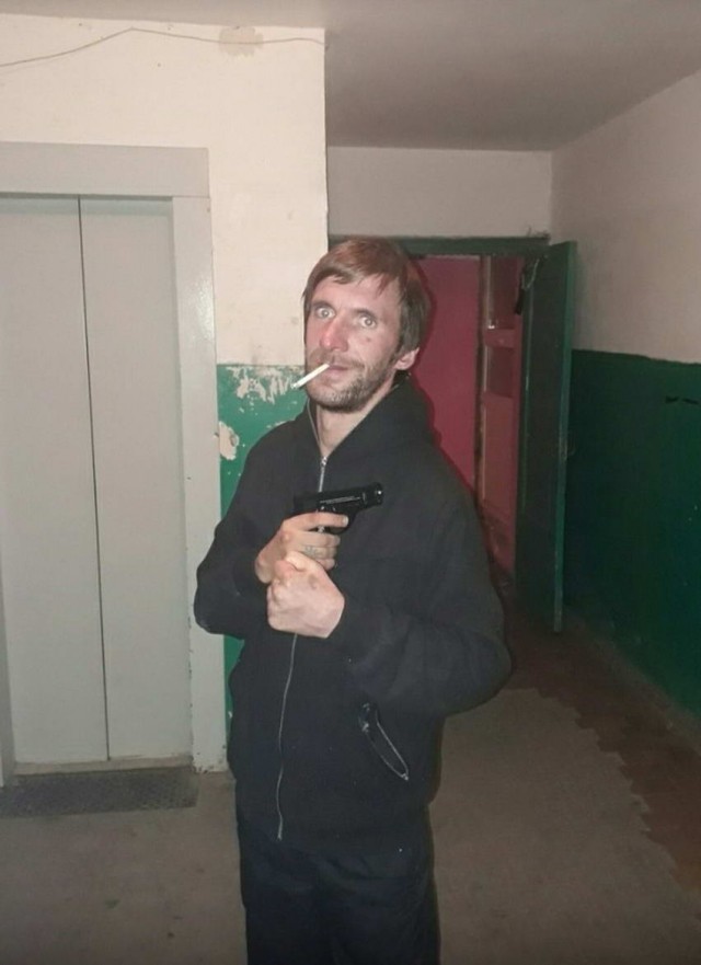 Придётся вам, девчонки, труселя сушить