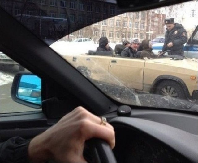 Только в России