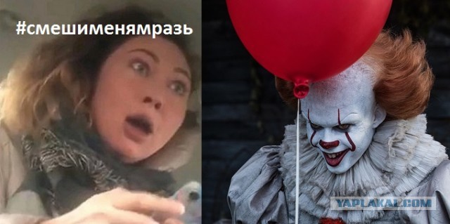 Наклейки «Вези меня, мразь» стали хитом у московских таксистов