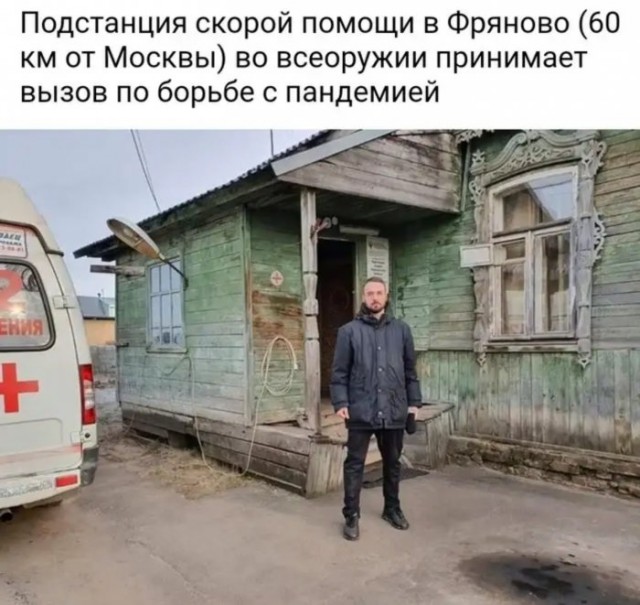 Немного картинок для настроения 07.04.20