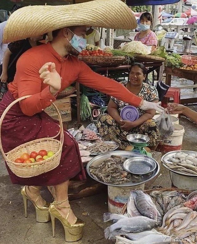 НеНормальные фотки