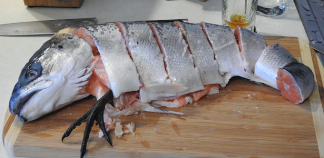 Слушай, я тебе один умный вещь скажу, только ты не обижайся