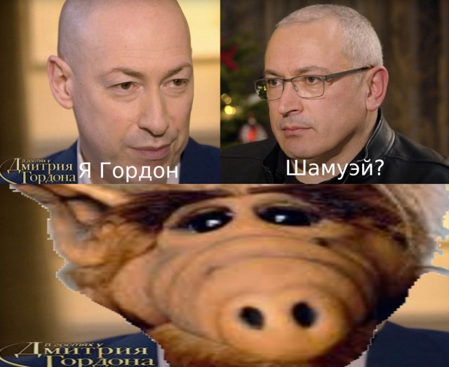 Вот оно, то самое "искрометное чувство юмора"