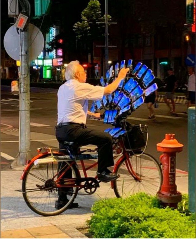 Субботняя солянка