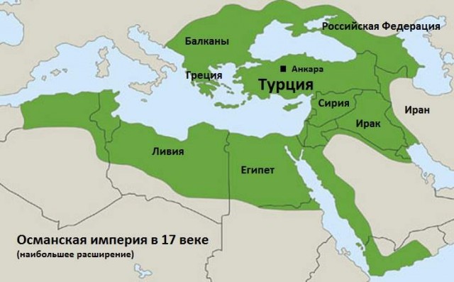 С тех пор Бурака никто не видел