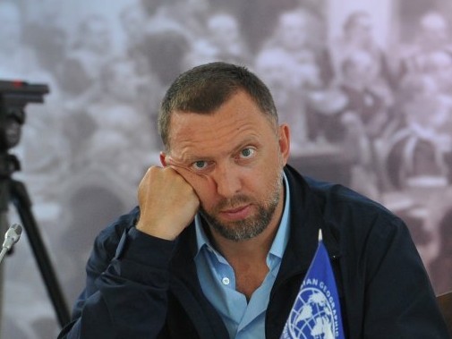 Олег Дерипаска удалил свой пост, в котором критиковал Росстат за «виртуозное жонглирование цифрами».