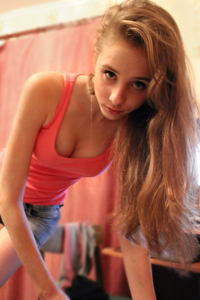 Несложно найти у этих девушек что-то общее