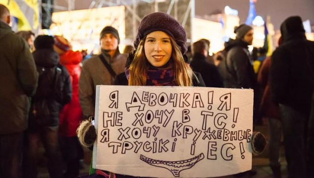 Страны НАТО подтвердили решение принять Украину и Грузию в альянс