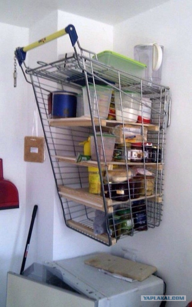 "Шедевры" дизайна