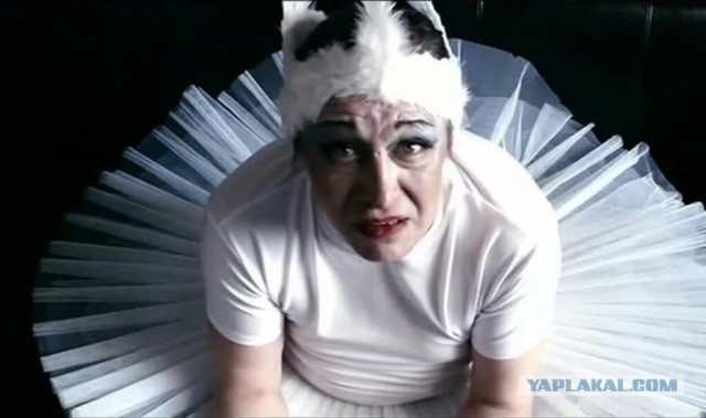 Вам не обидно, что вы даже не поживете?