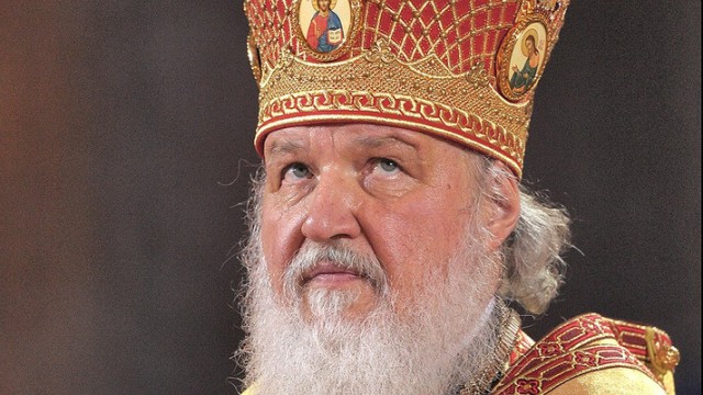 Голикова предложила вывести церкви из-под действия закона о QR-кодах