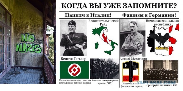 Вилла Муссолини на острове Родос
