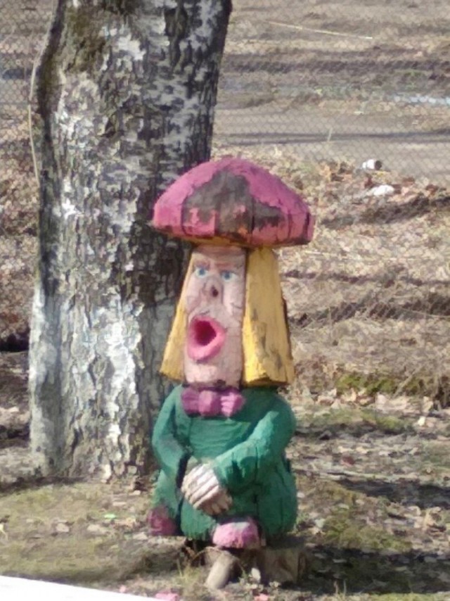 Наивная простота: улыбательная тема о детском саде