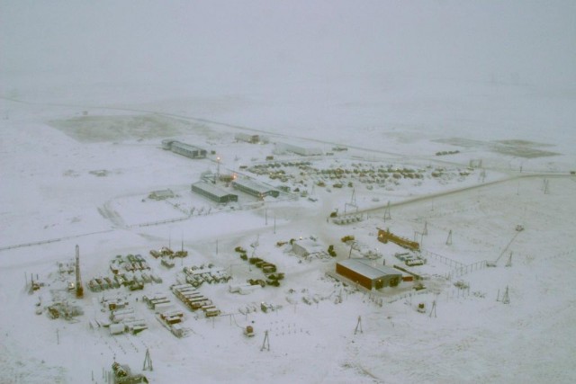 Норильск