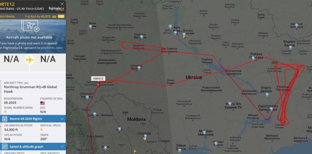 Россия начала "специальную военную операцию" на Украине