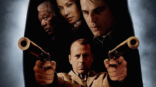 20 лучших ролей Брюса Уиллиса в фильмах и сериалах