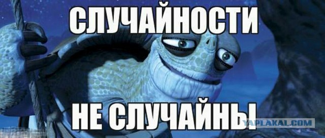 Интересные дела творятся в мире.