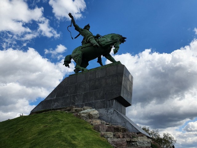 «Серебряный маршрут» от РЖД