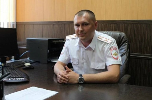 Начальнику полиции на Кубани дали условный срок за взятки с водителей!