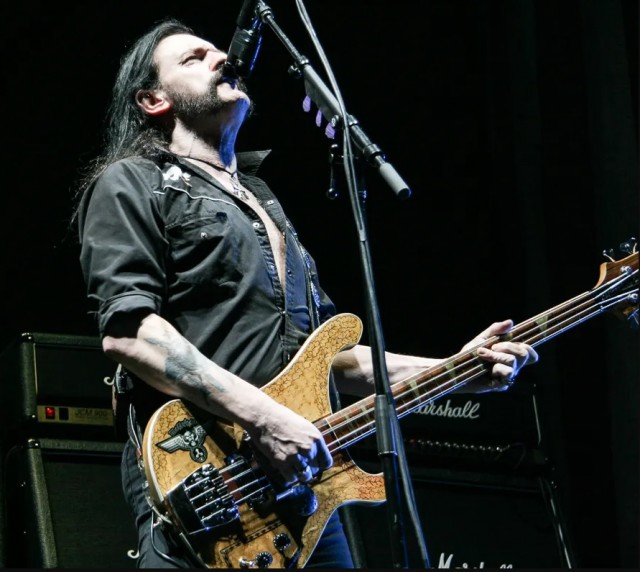 Музыка и музыканты: Motörhead, история альбома Ace Of Spades