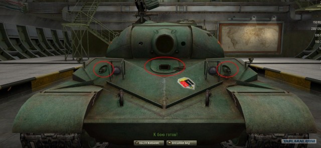 Wargaming 2