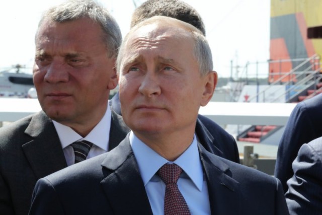 Как семья нового главы «Роскосмоса» зарабатывает по-настоящему космические деньги