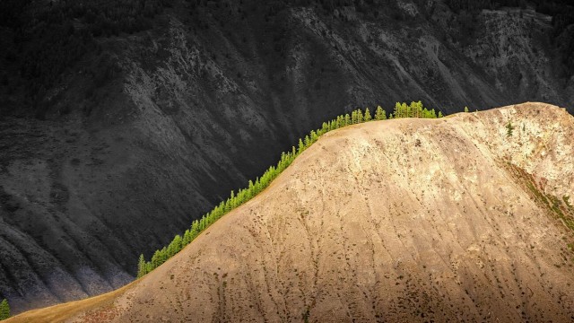 Самая красивая страна