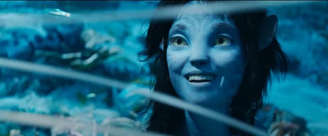 Вышел полноценный трейлер фильма «Аватар 2: Путь воды»