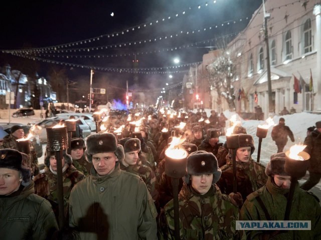 В Ейске мощный взрыв в районе аэропорта