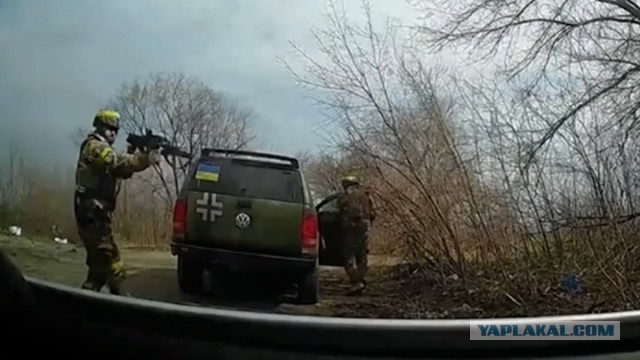 Деды победили, внуки победят!